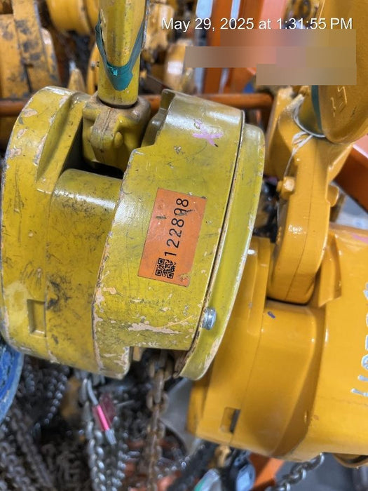 2020 HARRINGTON CF015-20