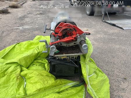 2022 RIDGID 1224