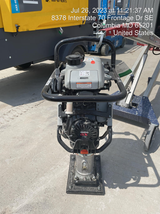 2022 MULTIQUIP MTX60HD