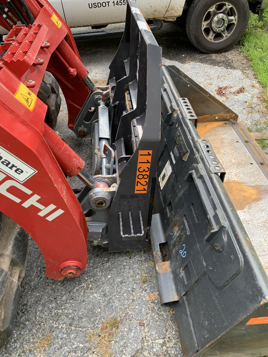 2020 PALADIN 48" Pallet Forks - Paladin