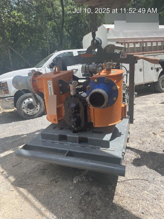 2022 MYERS-SETH RL-300