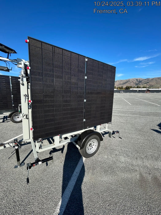 2025 PROGRESS SOLAR SOLUTIONS Helios-2XP