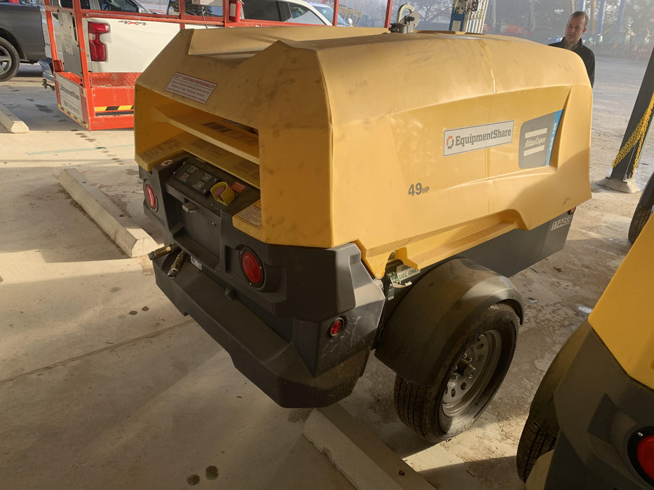 2020 ATLAS COPCO XAS188