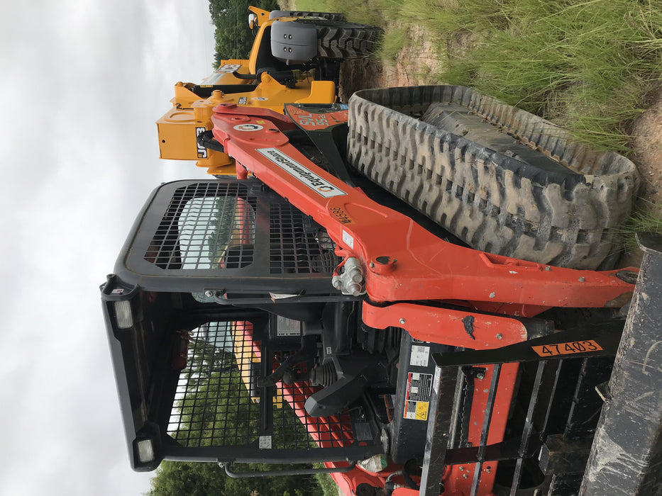 2019 ARROW MATERIAL HANDLING 60" Pallet Forks - Arrow