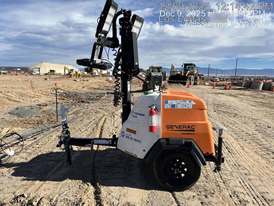 2024 GENERAC MLT2