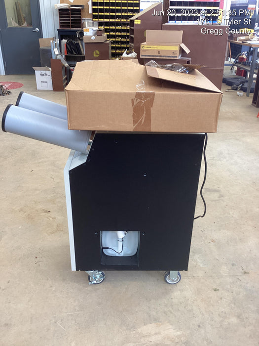 2023 KWIKOOL KPAC1411-2