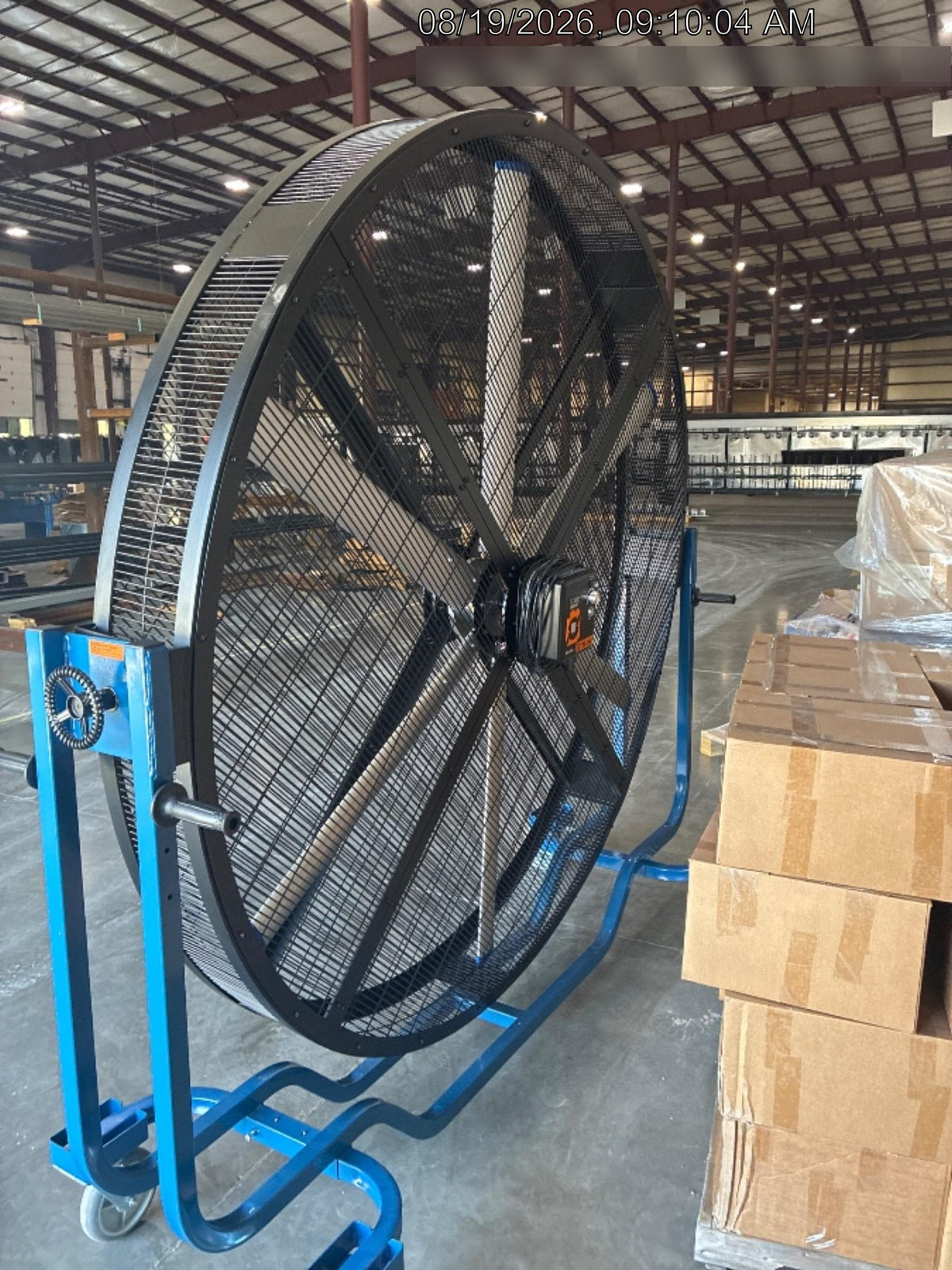 2026 GLOBAL INDUSTRIAL 604141