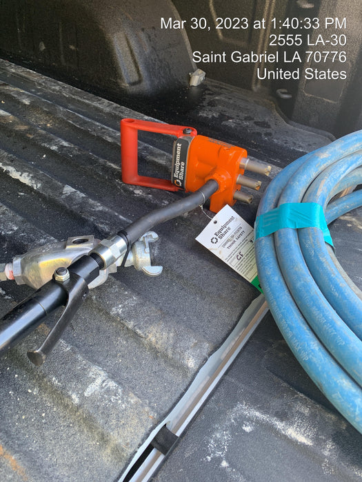 2023 MICHIGAN PNEUMATIC T3-EHDH-CARBIDE