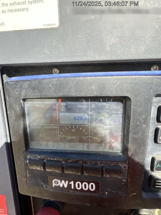 2022 ATLAS COPCO PAC F66 KD