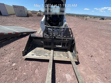 2020 PALADIN 48" Pallet Forks - Paladin