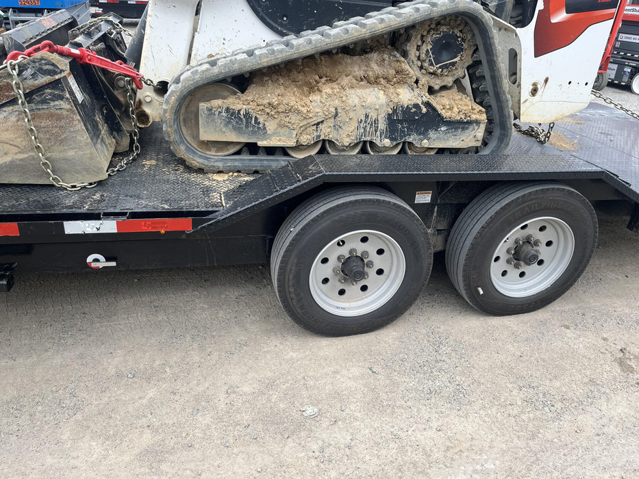 2024 TEXAS PRIDE TRAILERS GT817414KBP