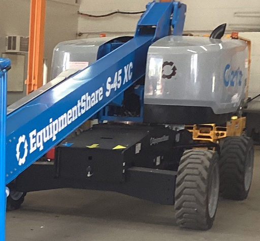 2024 ELEPHANT YA-80-20