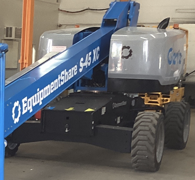 2024 ELEPHANT YA-80-20