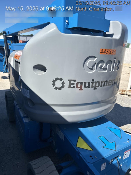 2024 GENIE Z40/23N RJ