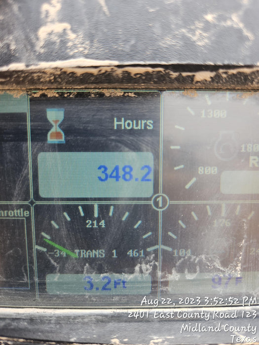 2022 PIONEER PP128S20L71-6135