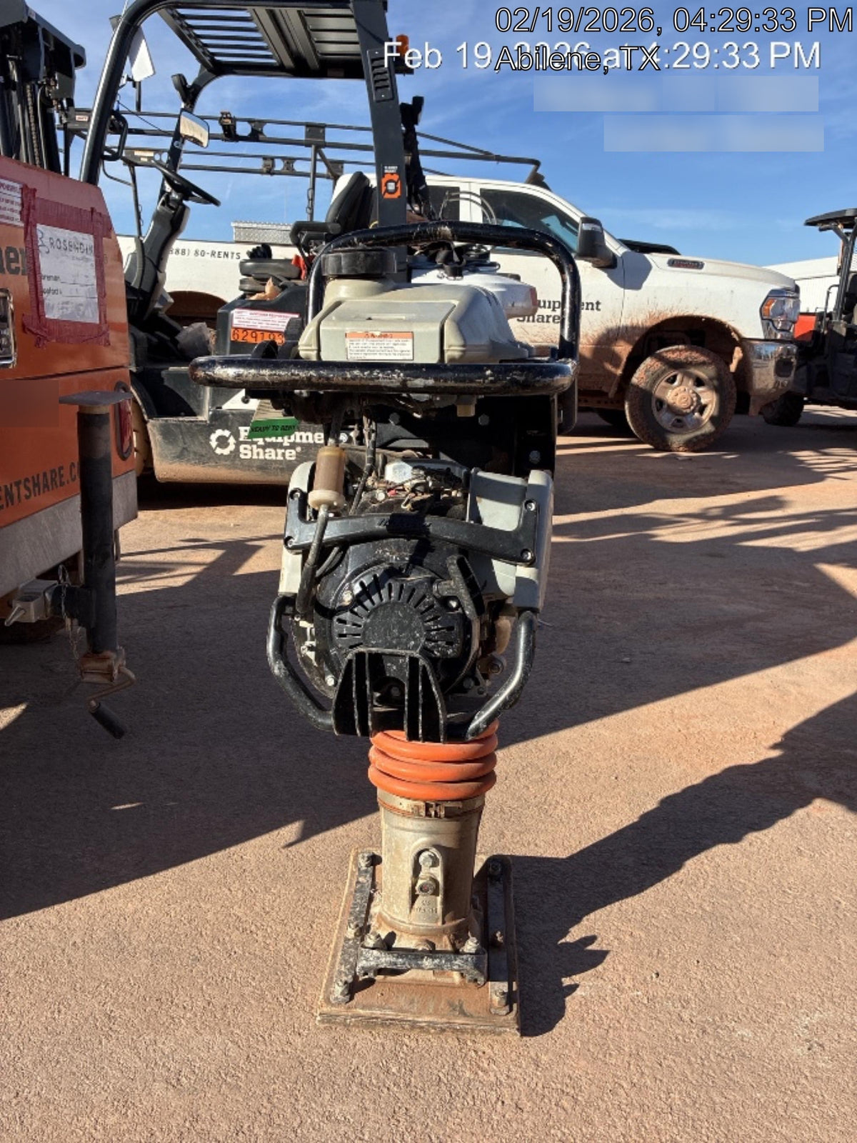 2023 MULTIQUIP MTX60HD