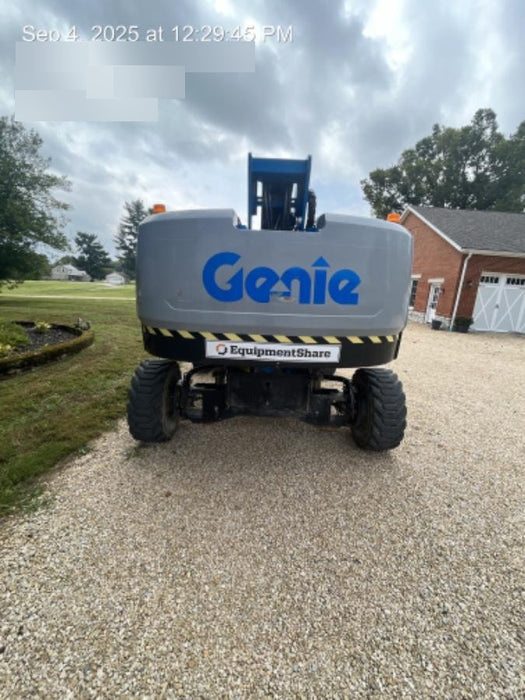 2020 GENIE S-45 XC