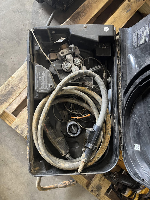 2019 LINCOLN ELECTRIC LN25