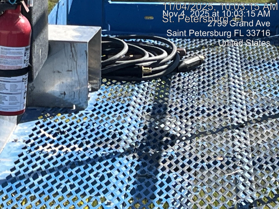 2025 MILLER ELECTRIC CST-282