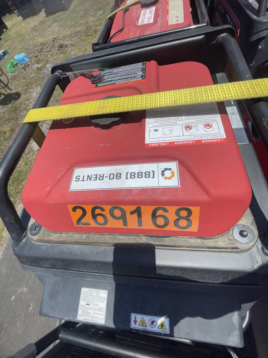 2022 MI-T-M GEN-8000-IMM1E