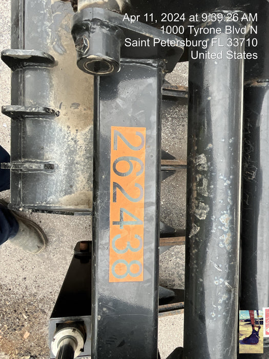 2022 BLUE DIAMOND 106525