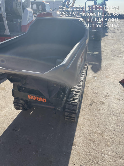 2023 TORO MBTX 2500-TS