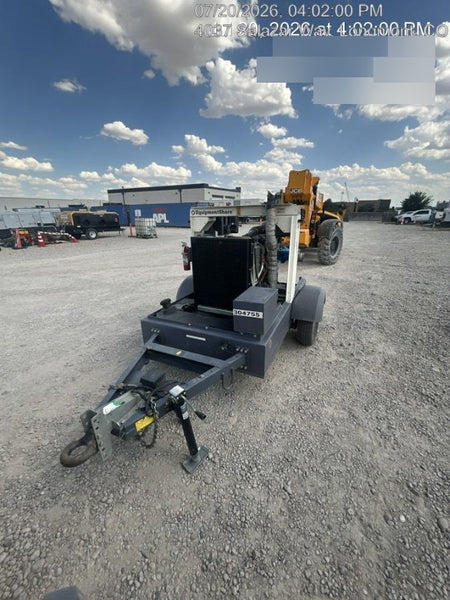 2023 ATLAS COPCO PAC F44 KD