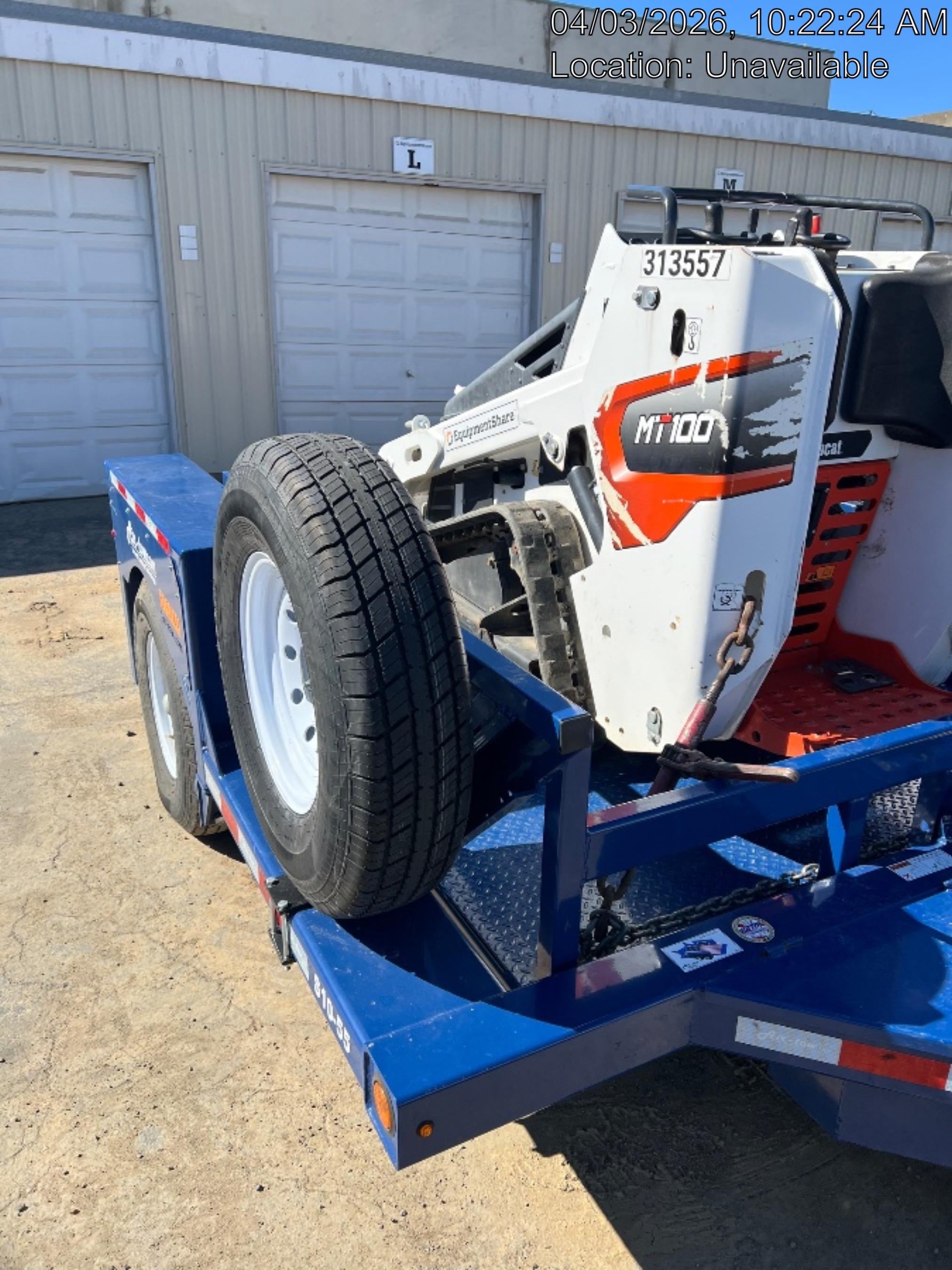 2025 AIR TOW S10-55
