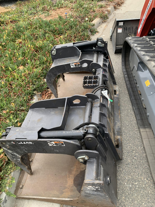 2021 PALADIN UTILITY GRAPPLE 11876-0022