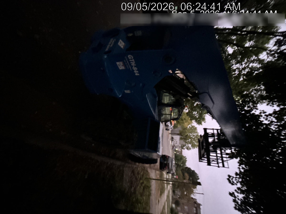 2024 GENIE GTH-844