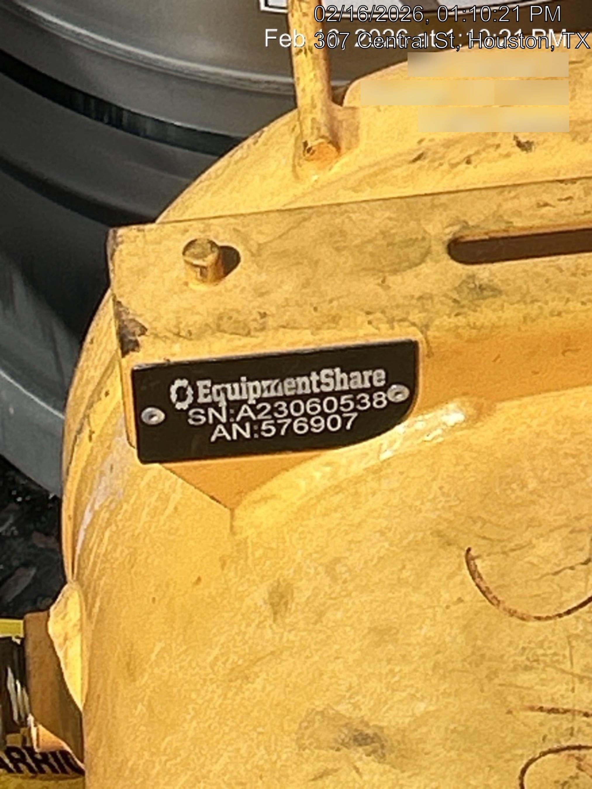 2025 MICHIGAN PNEUMATIC HV-15G-8P