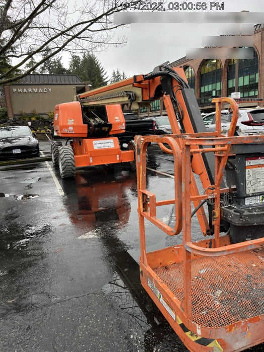 2020 JLG 660SJ