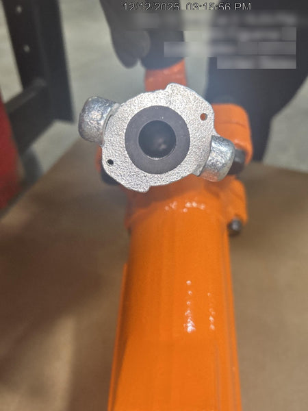 2024 MICHIGAN PNEUMATIC ES-TPB90-118-TRACKER