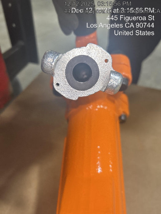 2024 MICHIGAN PNEUMATIC ES-TPB90-118-TRACKER