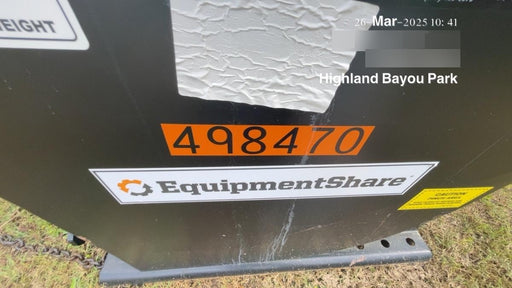 2025 STAR INDUSTRIES 1805N Hopper