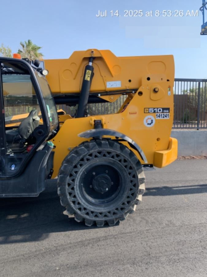 2021 JCB 510-56