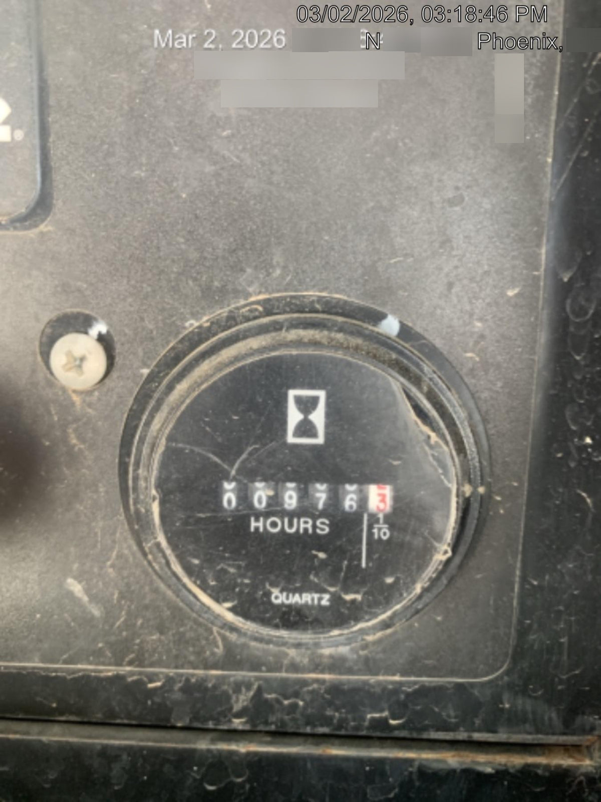 2020 GENIE GS-5390 RT