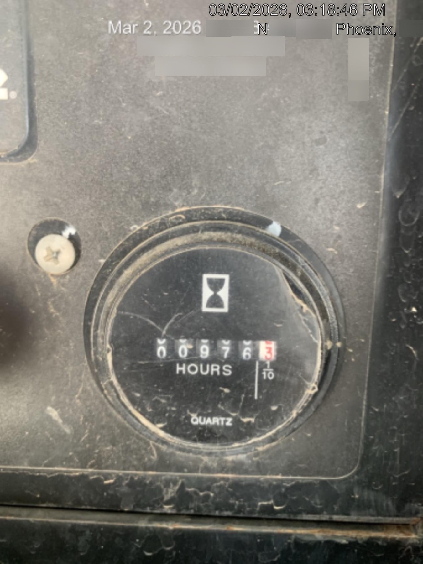 2020 GENIE GS-5390 RT