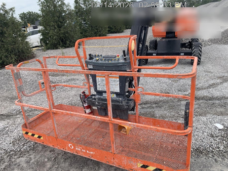 2024 JLG 460SJ