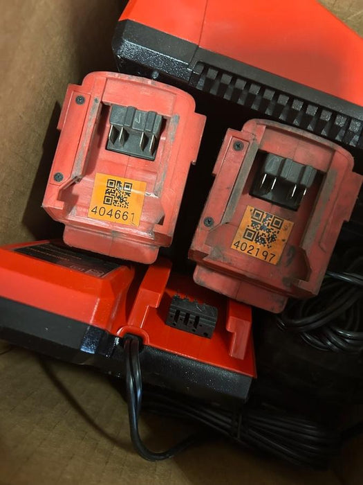 2024 MILWAUKEE 2864-22R