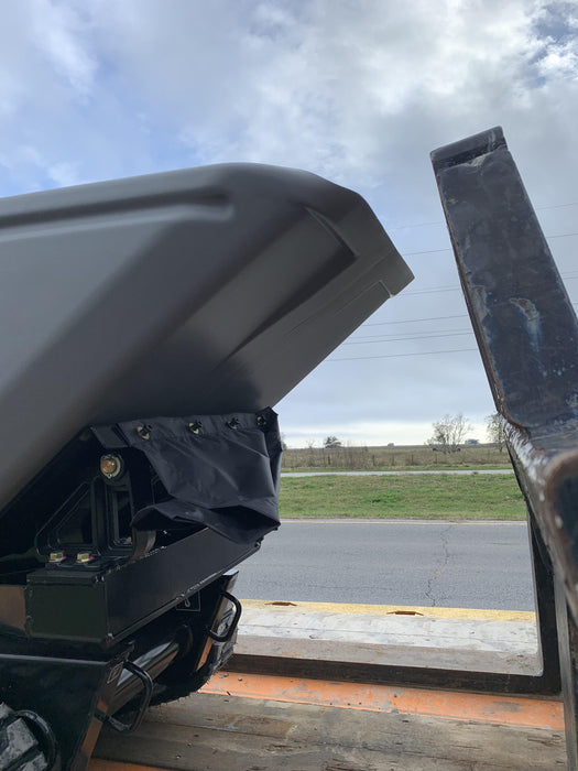 2022 TORO MBTX 2500-TS