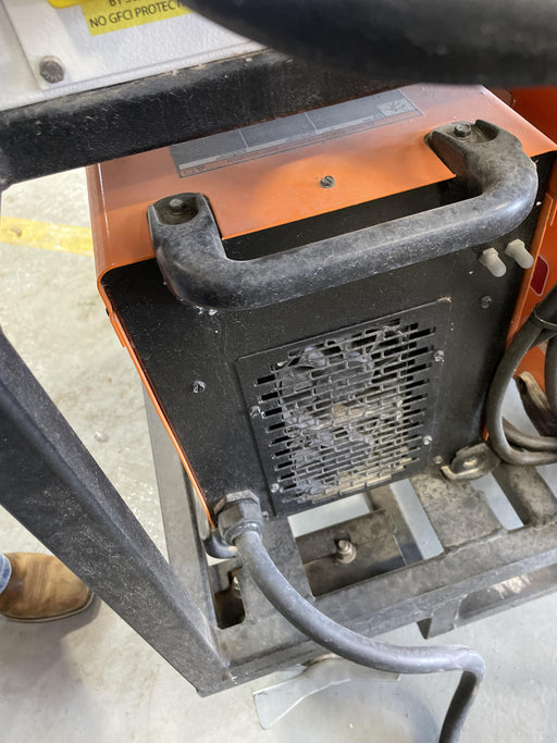 2021 LINCOLN ELECTRIC FLEXTEC 350X