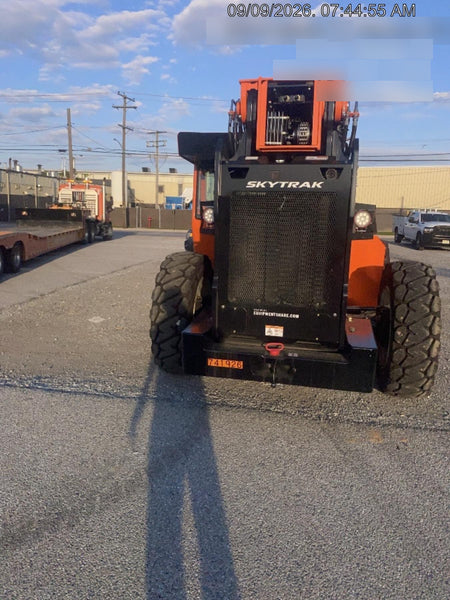2026 SKYTRAK 12054