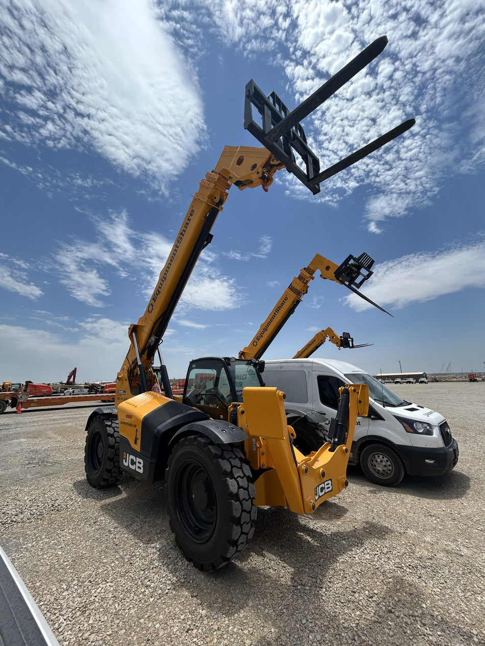 2026 JCB 510-56
