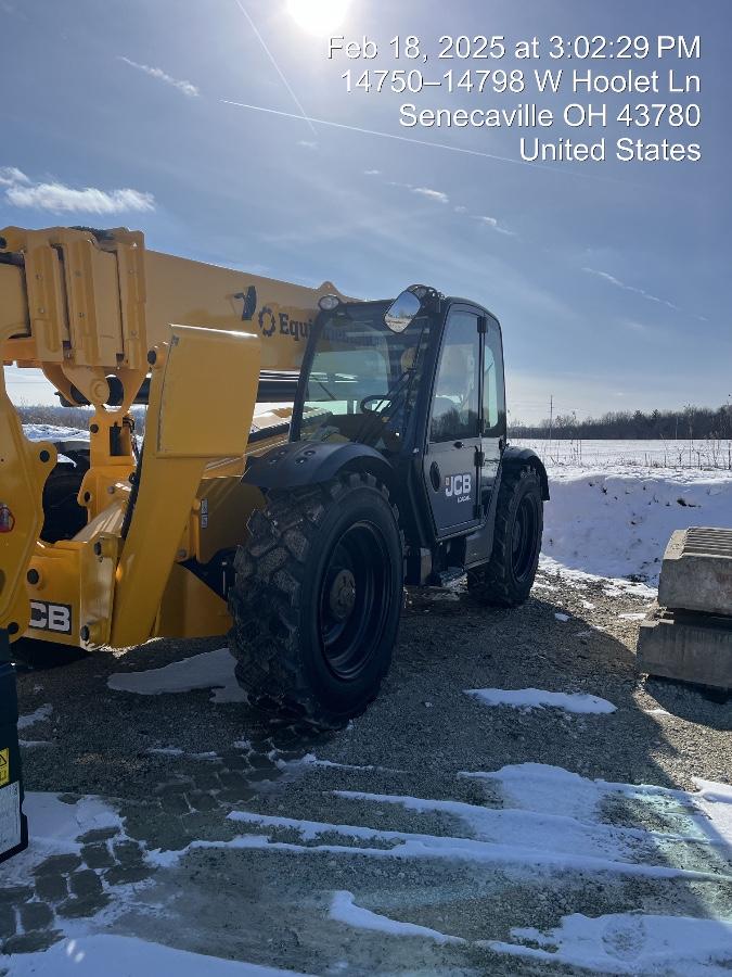 2025 JCB 512-56