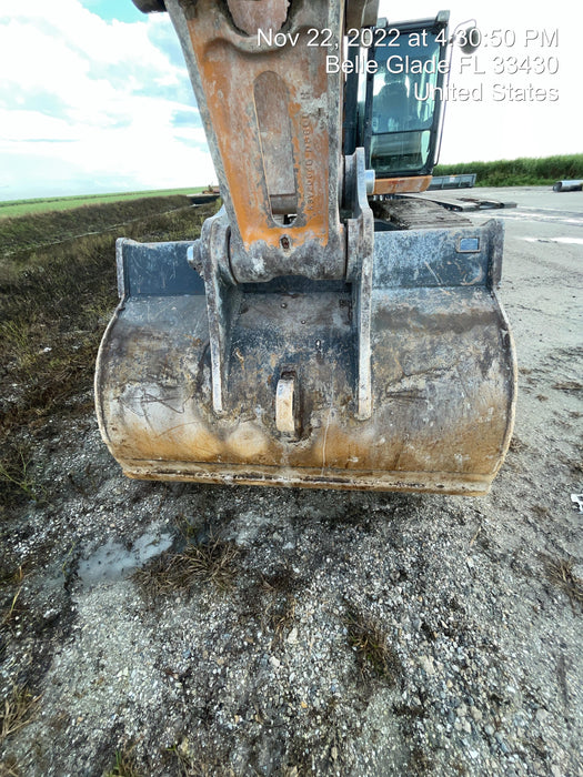 2015 CASE 48" Bucket - Case