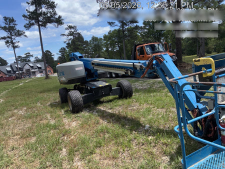 2024 GENIE S-45 HF