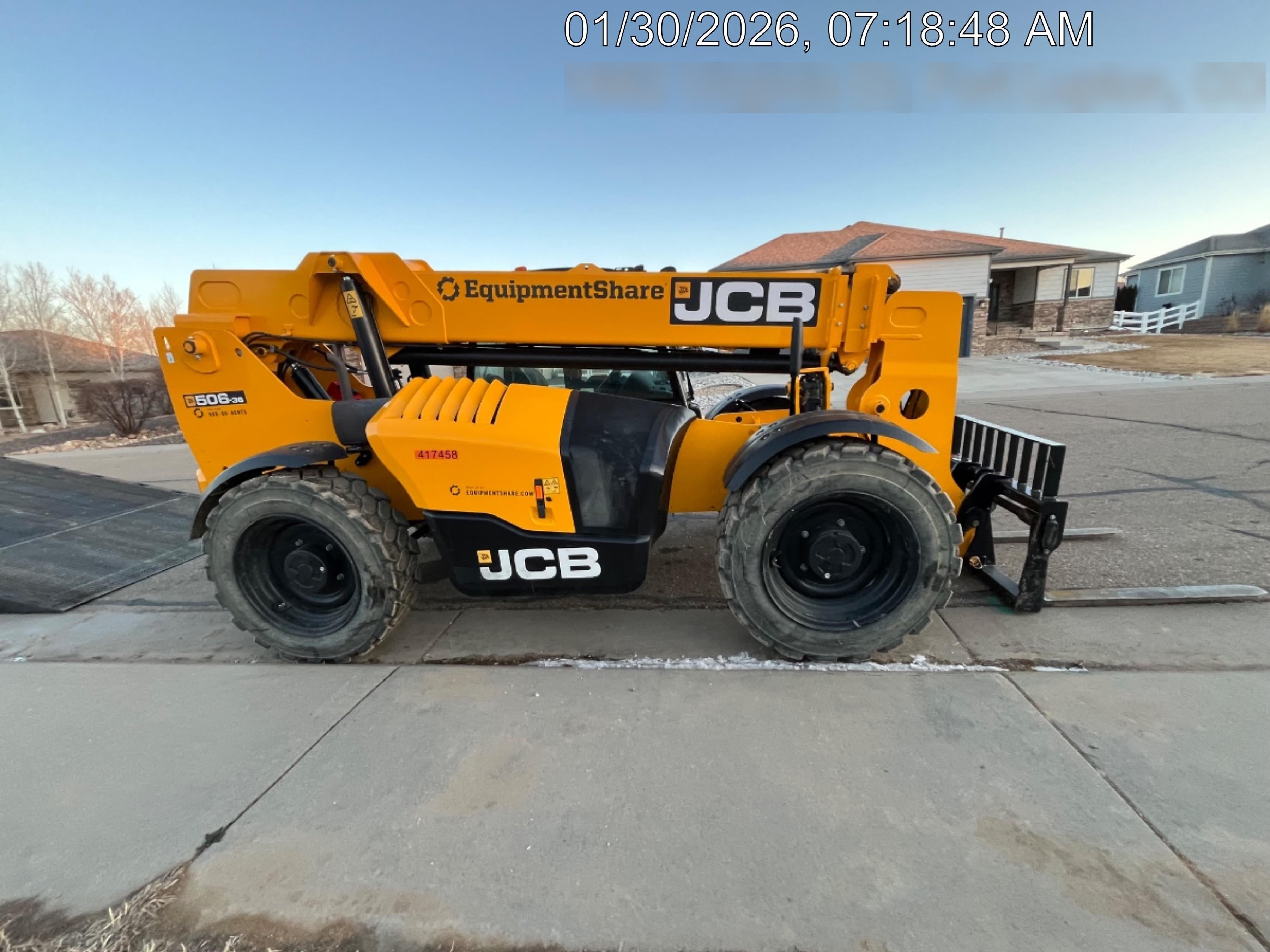 2024 JCB 506-36