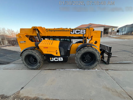 2024 JCB 506-36