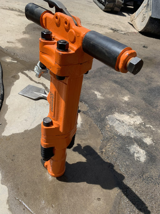 2020 MICHIGAN PNEUMATIC MP-TPB60-114